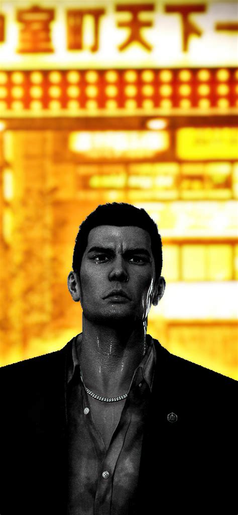 Yakuza 0 (2018) » Free Download PC Games .